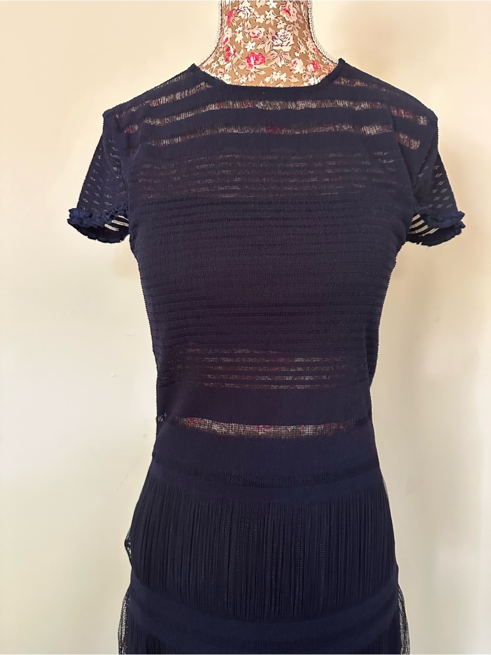 ASOS Foxiedox dress XS - Picture 3 of 5